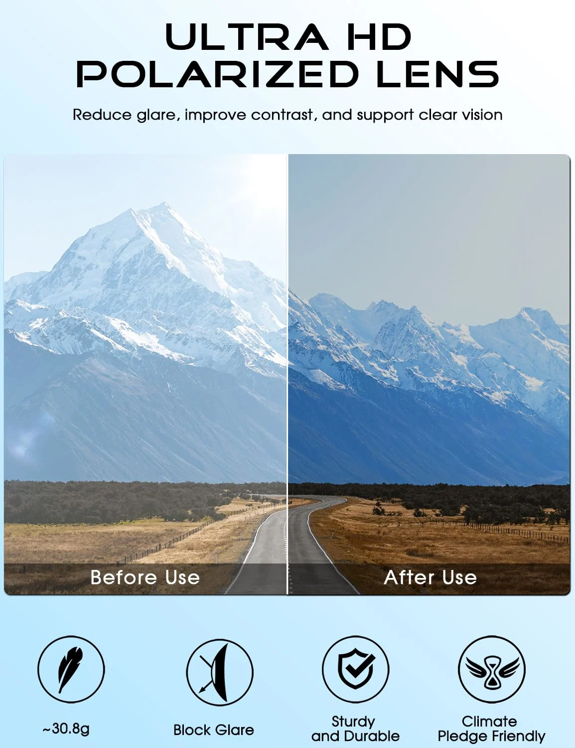 attcl mens polarized 5