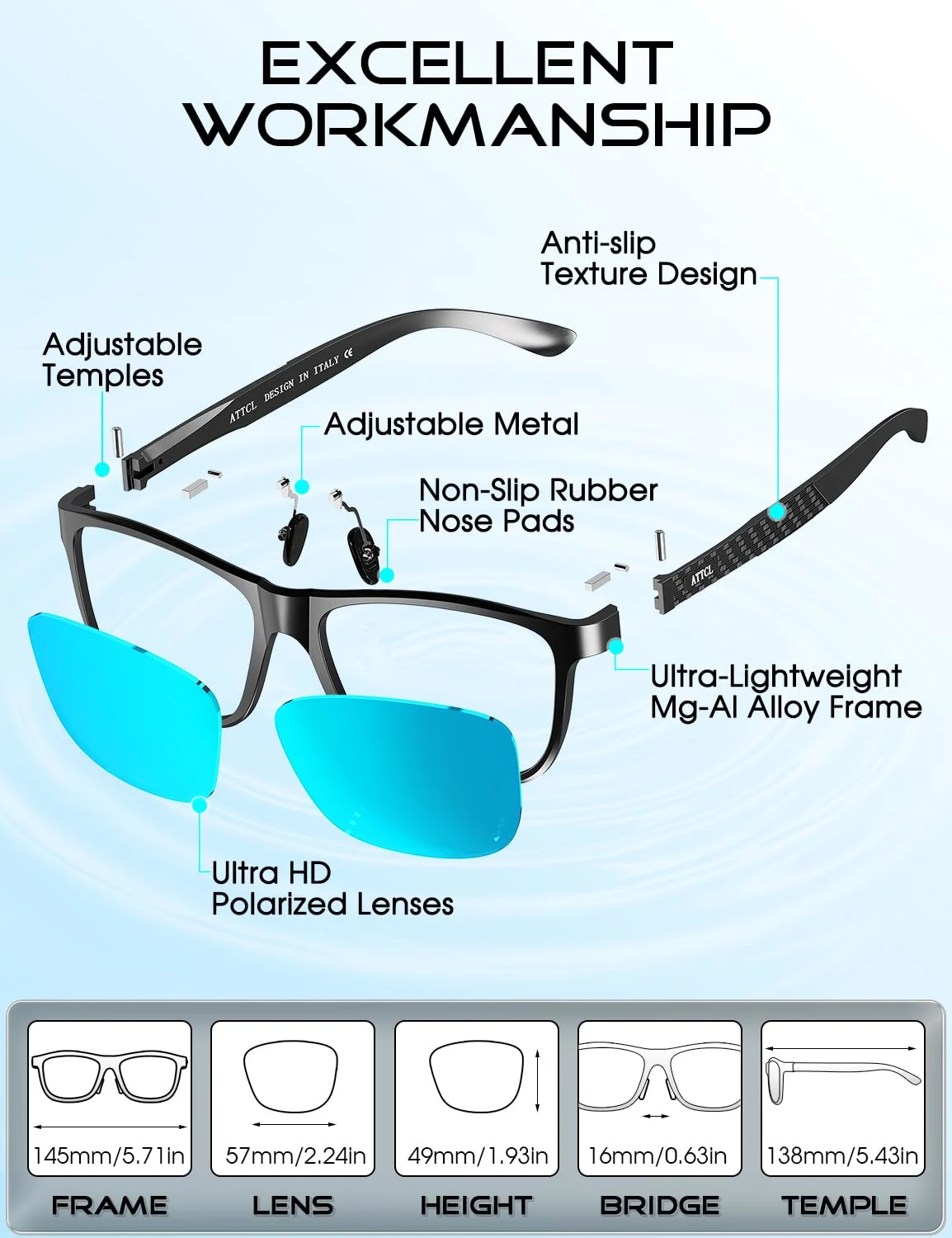 attcl mens polarized 6