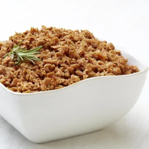 augason farms vegetarian beef 5