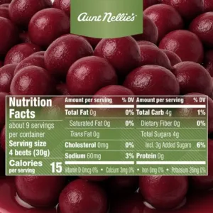 aunt nellies beets 2