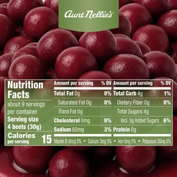 aunt nellies beets 2