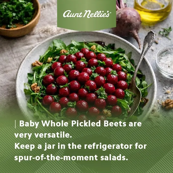 aunt nellies beets 4
