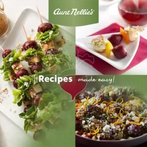 aunt nellies beets 5