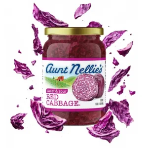 aunt nellies cabbage 3