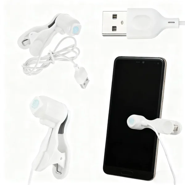 auto phone screen clicker 1