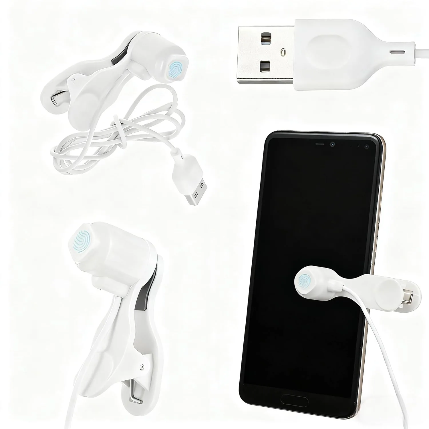 auto phone screen clicker 1