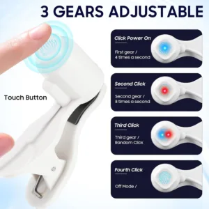 auto phone screen clicker 3