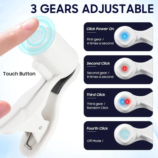 auto phone screen clicker 3