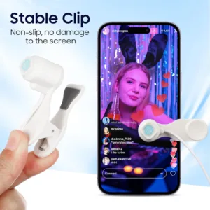 auto phone screen clicker 4