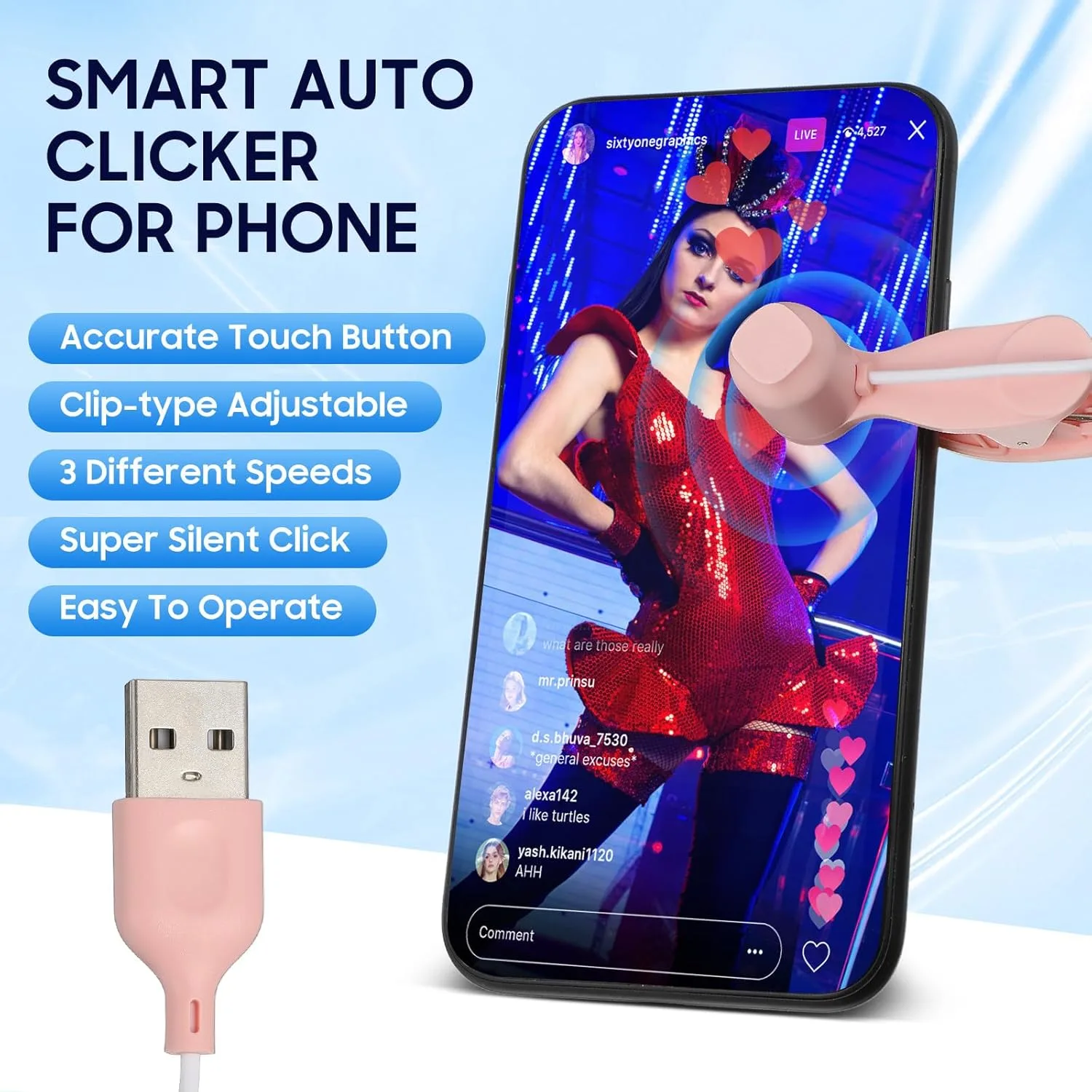 auto screen clicker 4