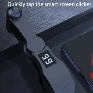 auto screen clicker phone 3