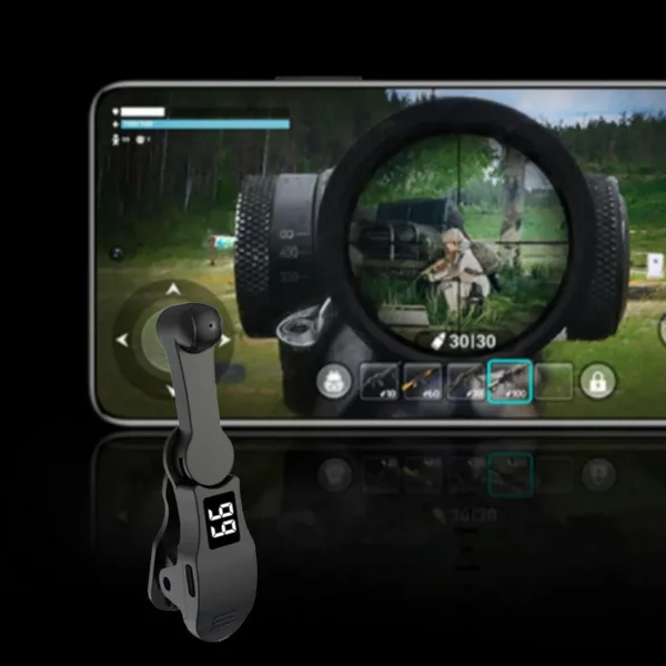 auto screen clicker phone 6