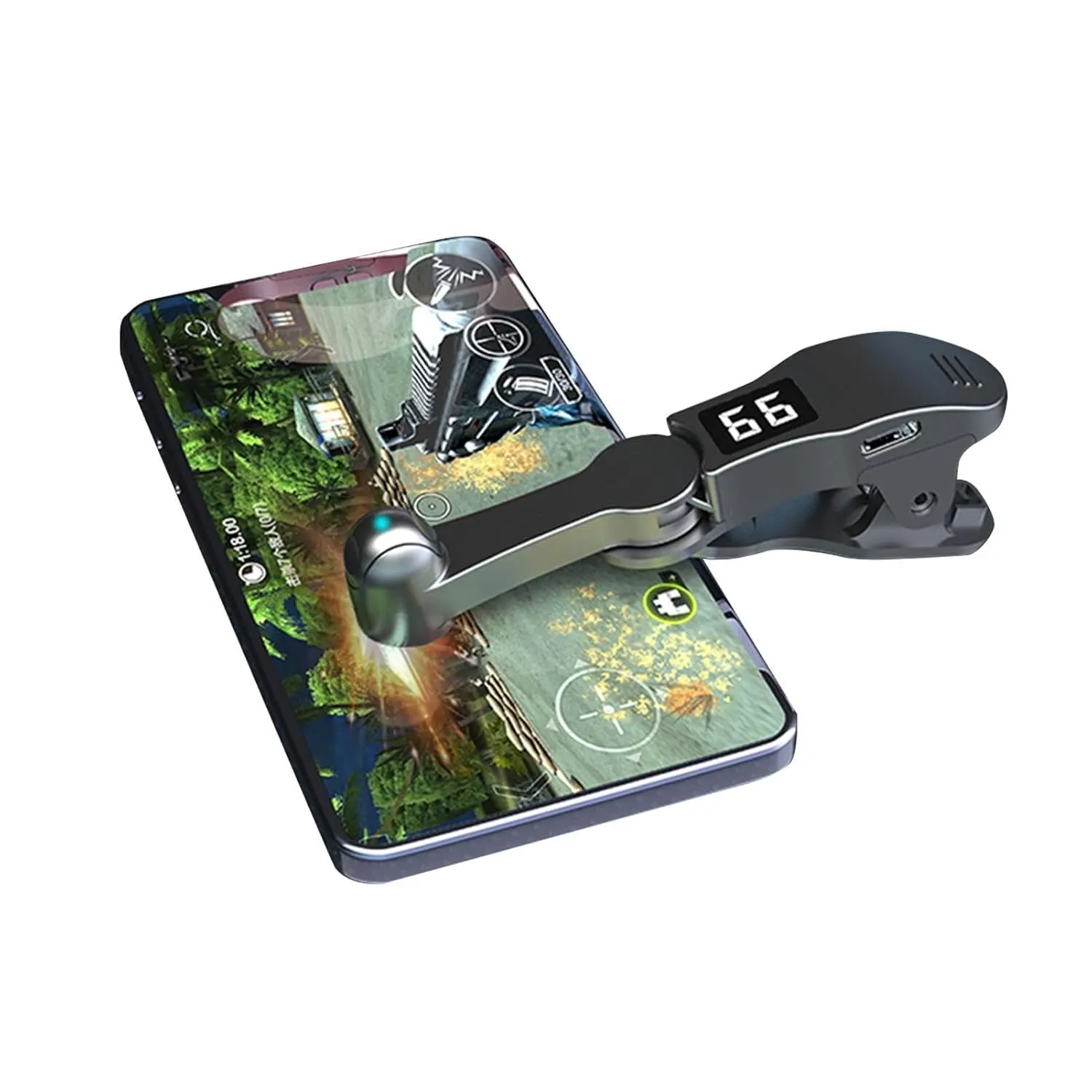 auto screen clicker phone 7