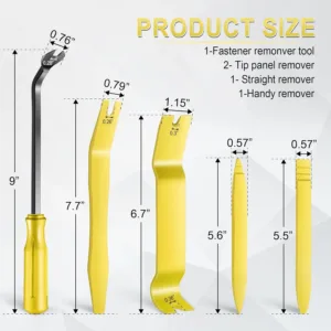 auto trim removal tool 2