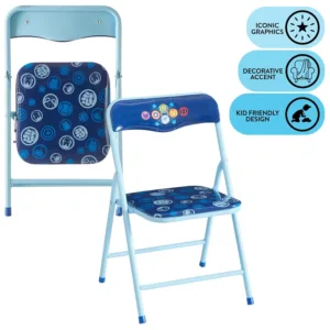 avengers kids table chair 3