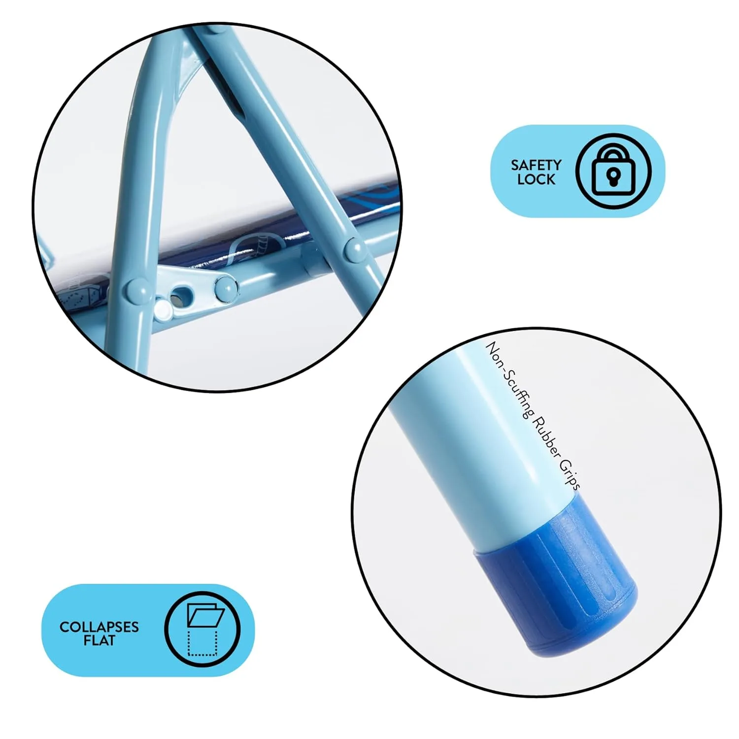 avengers kids table chair 6