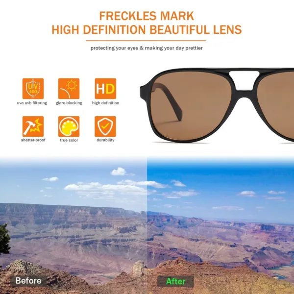 aviator sunglasses women 4