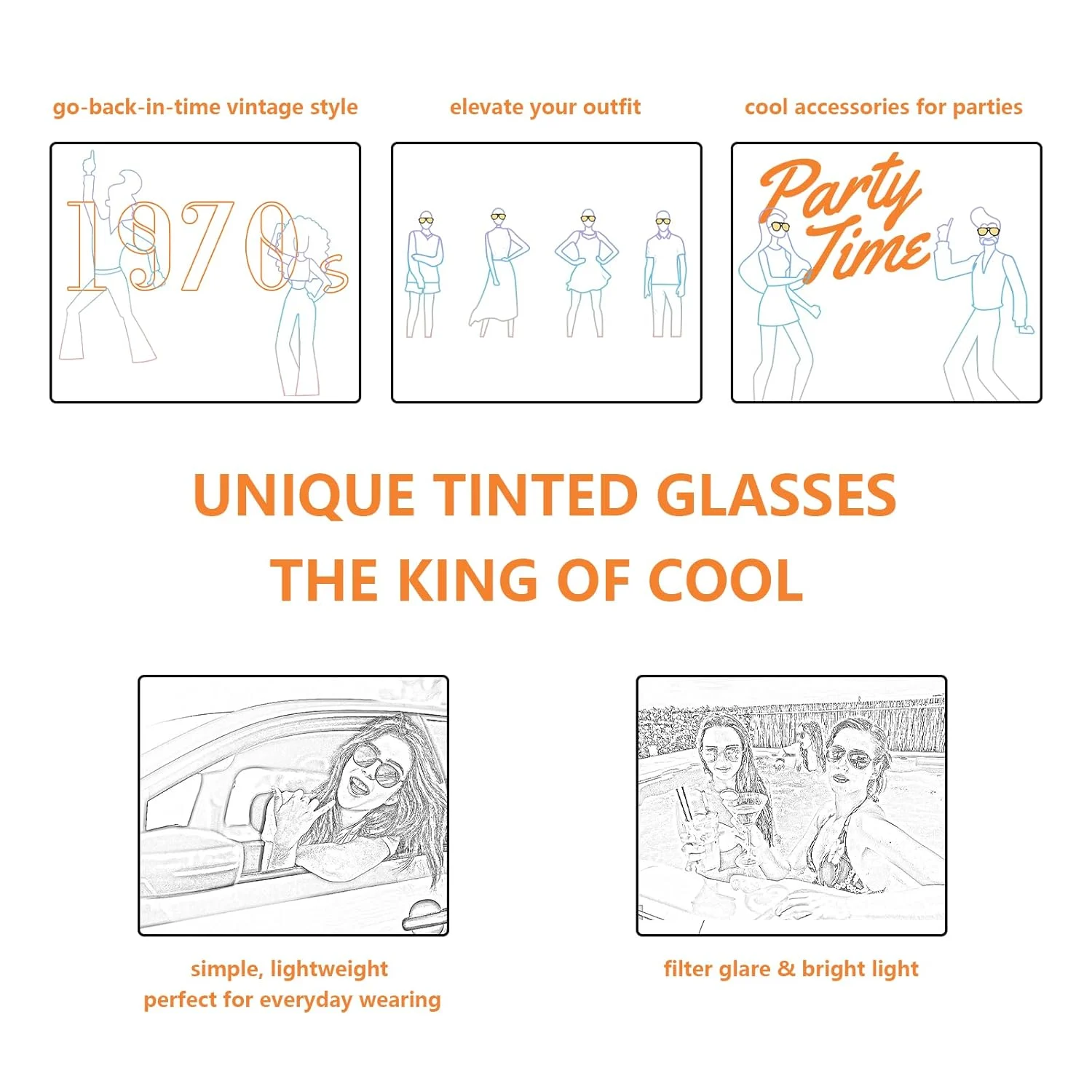 aviator sunglasses women 6