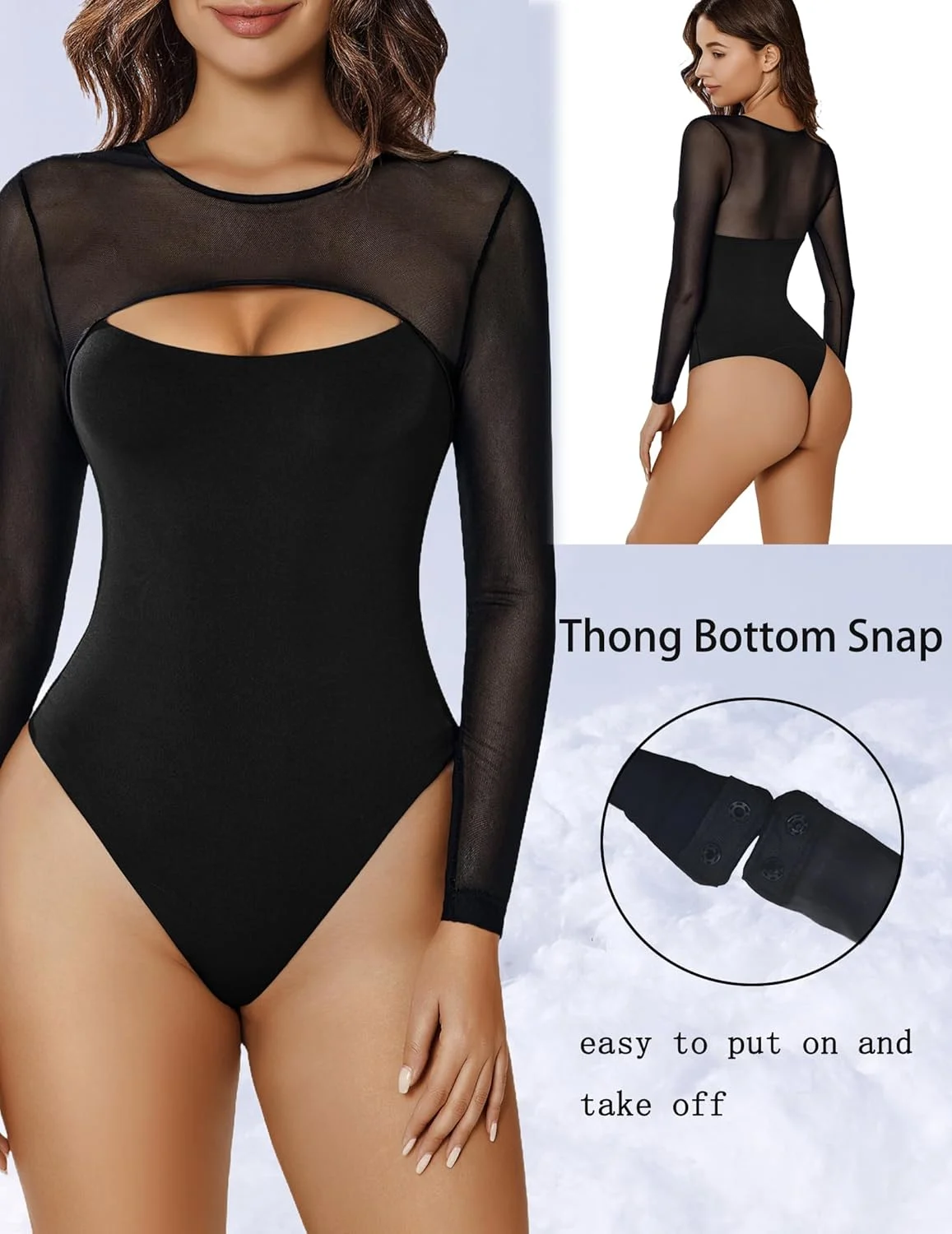 avidlove bodysuit women 5