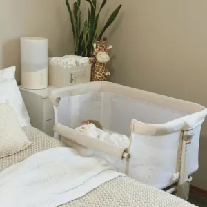 baby bassinet bedside 6