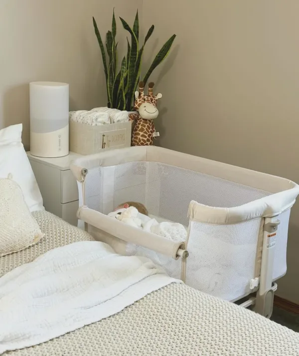 baby bassinet bedside 6