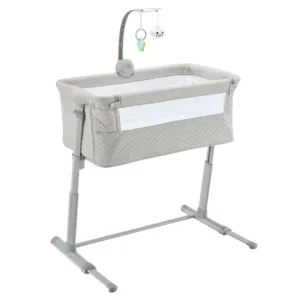 baby bassinet bedside sleeper 2