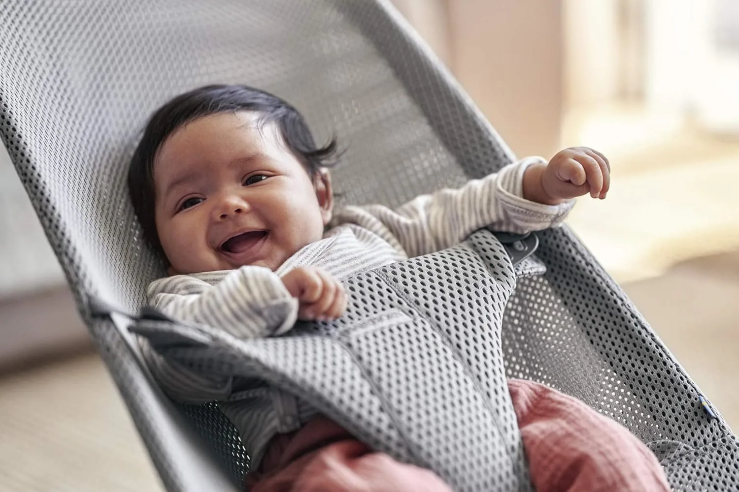 baby bouncer bliss 5