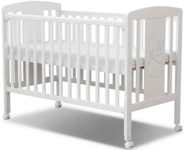baby cot bed 1