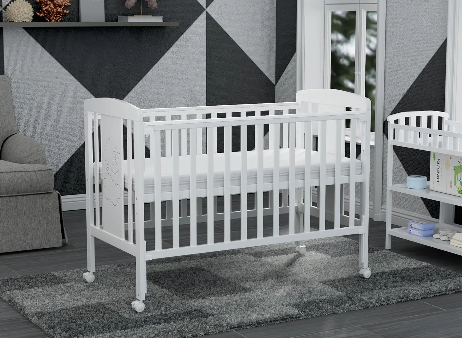 baby cot bed 2