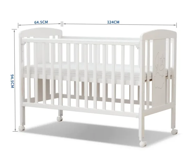 baby cot bed 6