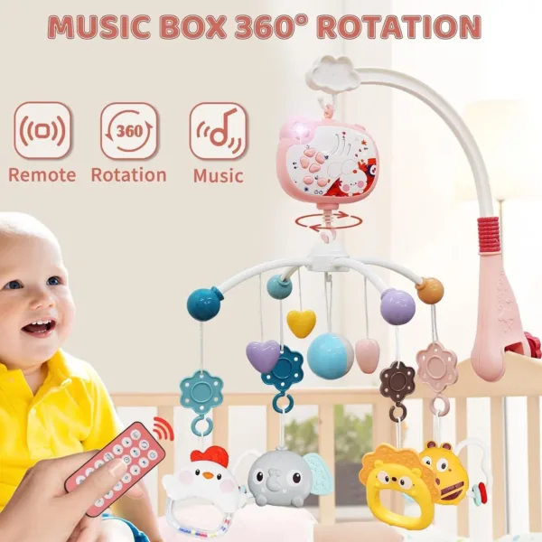 baby crib mobile 3
