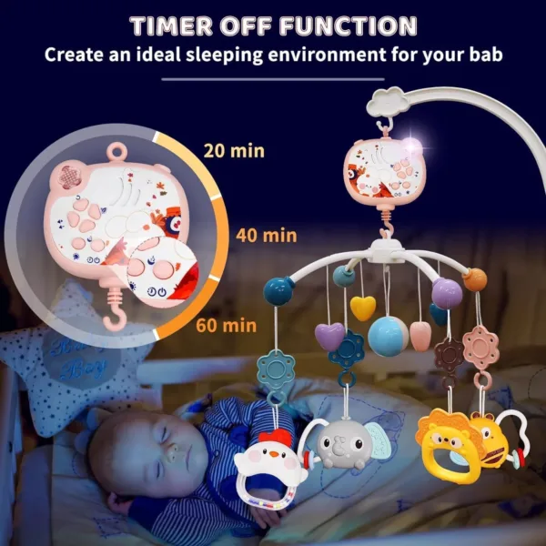 baby crib mobile 6