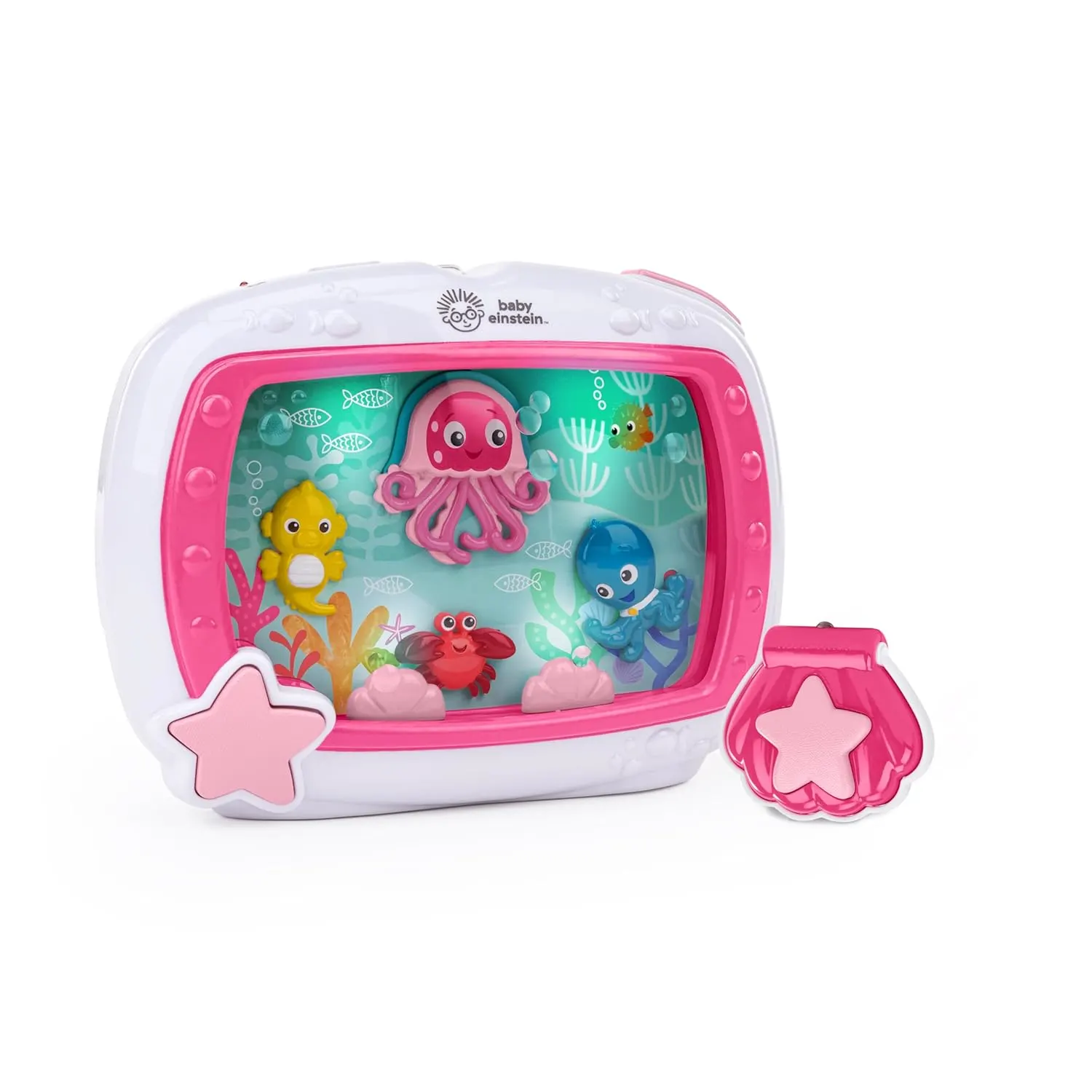 baby einstein sea dreams 1
