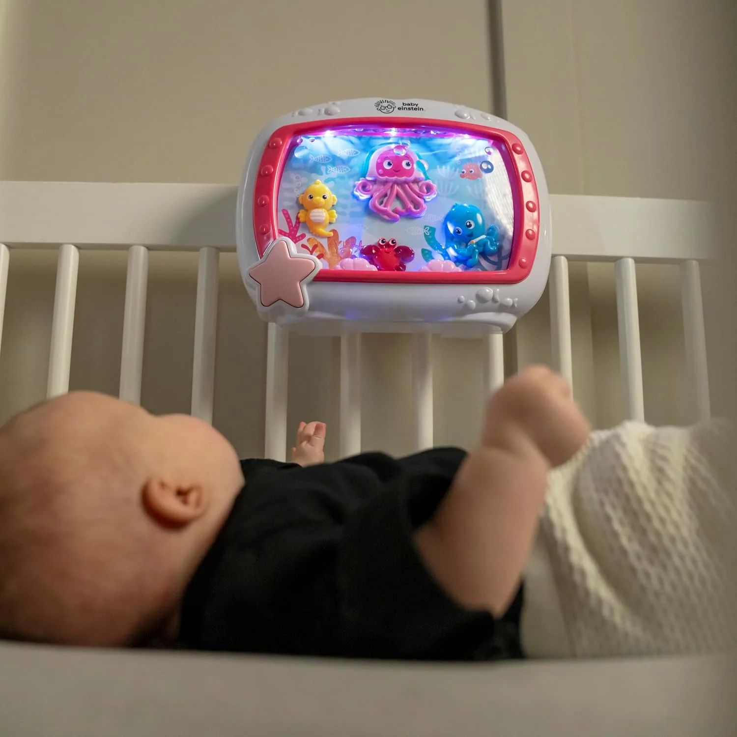 baby einstein sea dreams 2