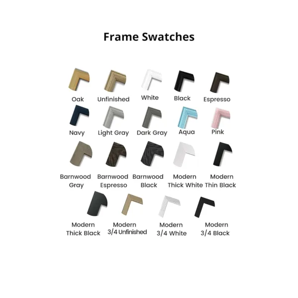 baby first year frame 3