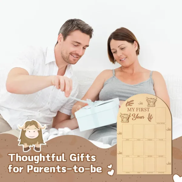 baby first year photo 6