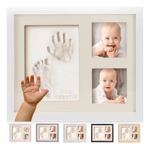 baby handprint footprint kit 1