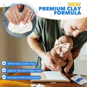 baby handprint footprint kit 3