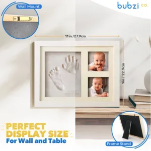 baby handprint footprint kit 4