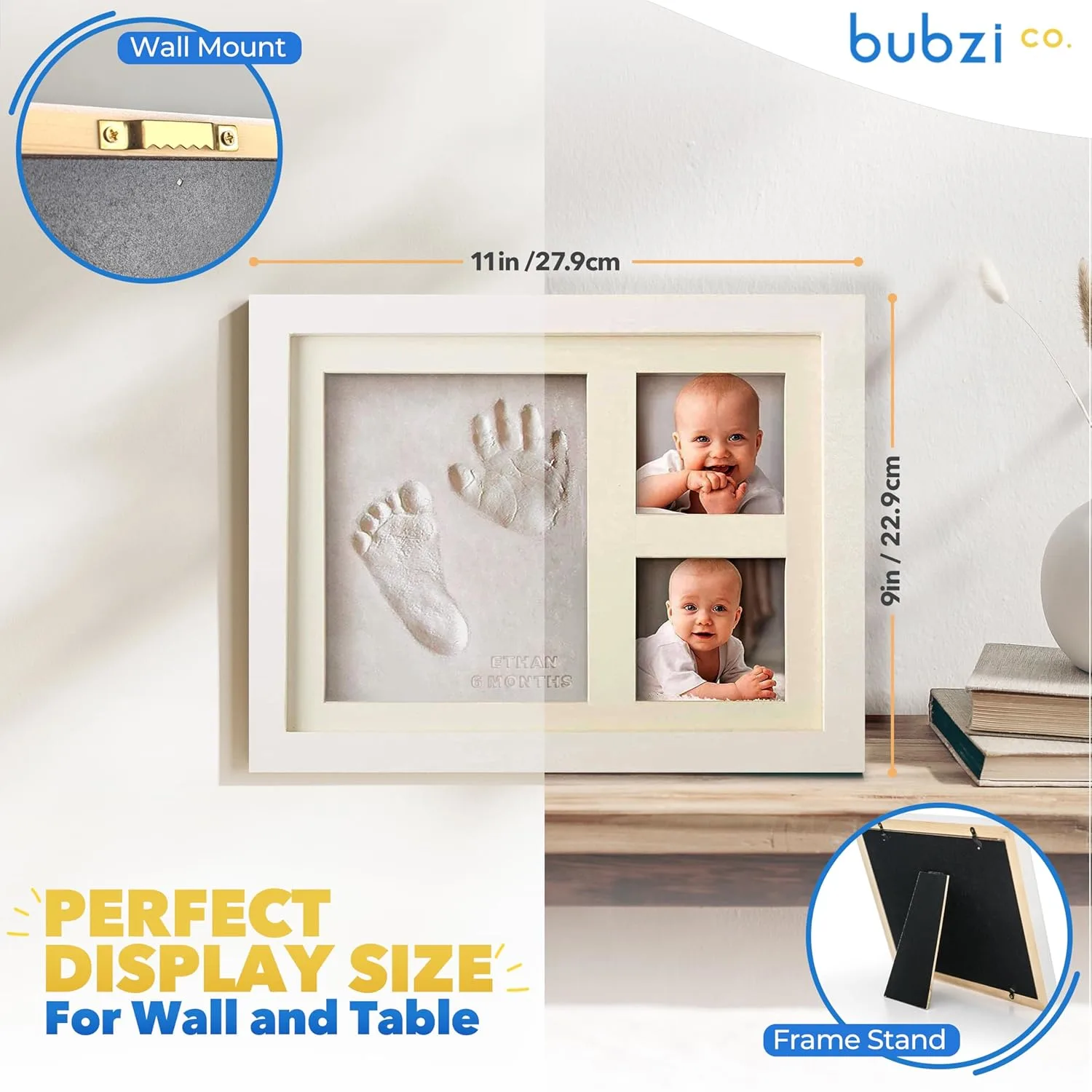 baby handprint footprint kit 4