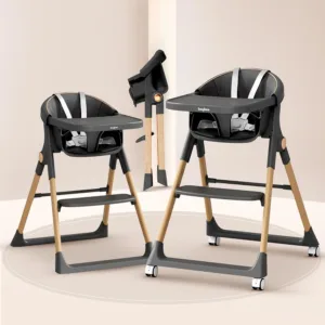 baby high chair 2