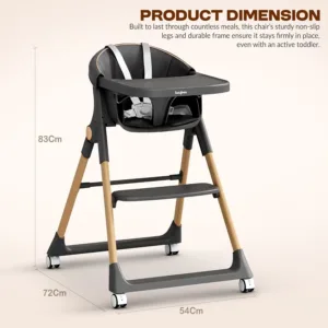 baby high chair 4