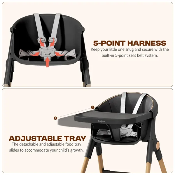 baby high chair 7