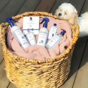 baby laundry linen mist 3