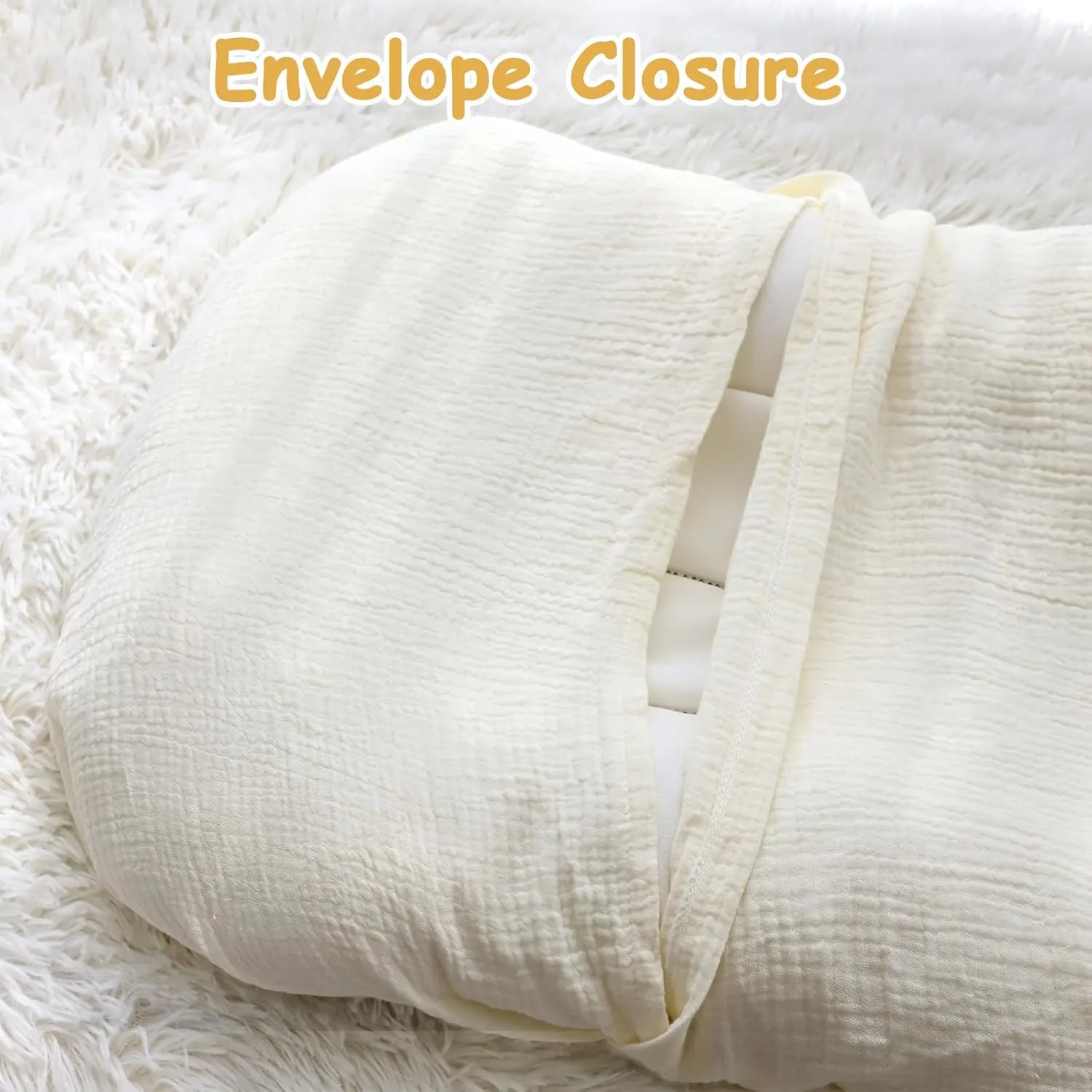 baby lounger cover muslin 3