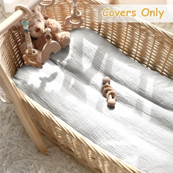 baby lounger cover muslin 4