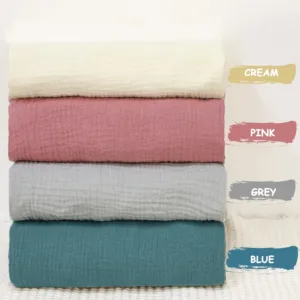 baby lounger cover muslin 7