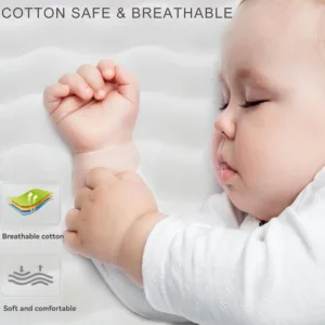 baby lounger foldable nest 5