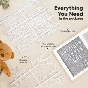 baby picture frame 3