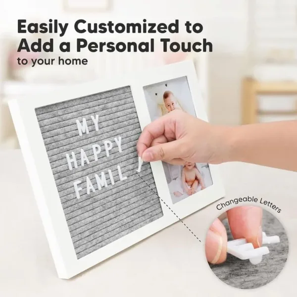 baby picture frame 4